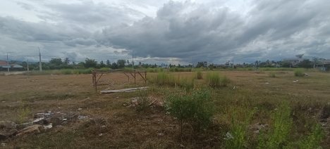 Chính chủ bán 1000m2 đất vườn 250m thổ cư Đông Hoà - Phú Yên