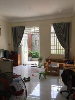 Nhà 2 tầng  giá rẻ Tô Hiệu- Hòa Minh – Liên Chiểu.