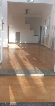 Bán Nhà Gấp Nở Hậu, XH 88m2 Chỉ 3 Tỷ 200 Huỳnh Thị Mại Tân Hiệp Hóc Môn  
Mô tả: