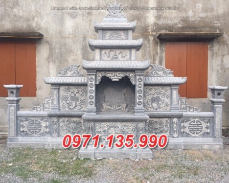 bắc ninh 95 mẫu lăng mộ đá đơn giản đẹp bán tại bắc ninh
