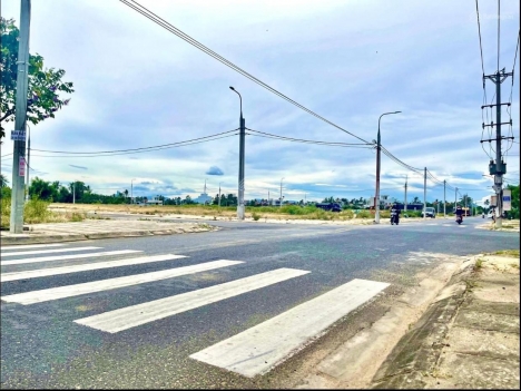 Đất nền sổ đỏ Nam Tuy Hòa , TT hành chính mới Phú Yên , giá đầu tư
