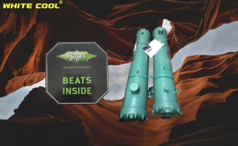 DÀN TRAO ĐỔI NHIỆT BITZER ĐỨC (BẦU BAY HƠI – BẦU NGƯNG TỤ)
