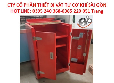 Tủ đồ nghề Honda cao cấp