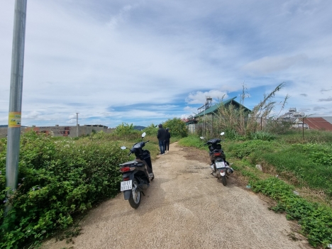 CẦN BÁN LÔ ĐẤT 215M2 VIEW ĐẸP TRÊN ĐỒI CAO THẮNG PHƯỜNG 7 TP ĐÀ LẠT GIÁ 8,5 TỶ