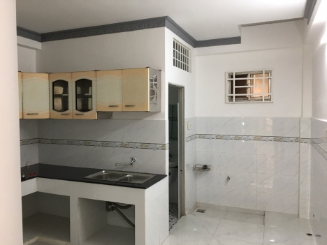 BÁN NHÀ QUẬN GÒ VẤP ĐƯỜNG 21 PHƯỜNG 8 GV