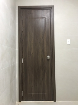 Cửa gỗ nhựa composite cao cấp