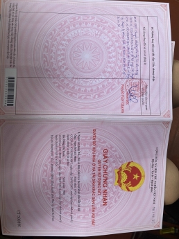 Cần Bán Gấp Lô Đất Đẹp Tại Huyện Bình Lục ,Tỉnh Hà Nam
