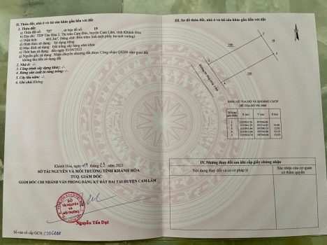 Ra hàng cho các nhà đầu tư với giá rẻ hơn thị trường 30%