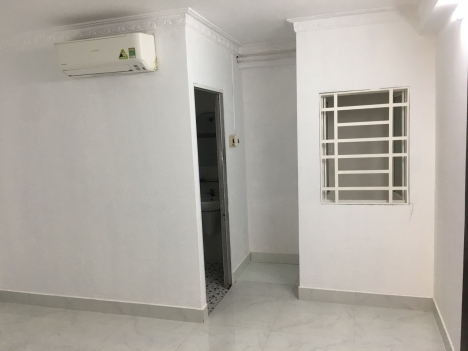 BÁN NHÀ QUẬN GÒ VẤP ĐƯỜNG 21 PHƯỜNG 8 GV
