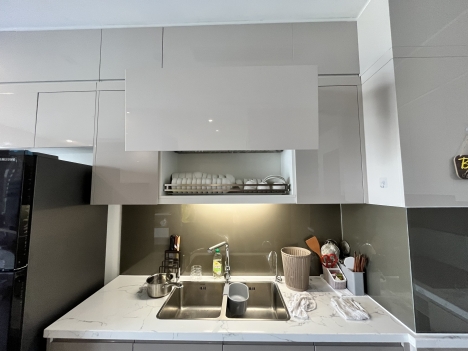 Em cho thuê 1N+ chỉ 9TR full đồ (bao phí) tại phân khu ZenPark