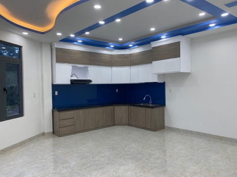 Bán 3 căn nhà 2 tầng liền kề Phường Ngọc Hiệp Nha Trang.