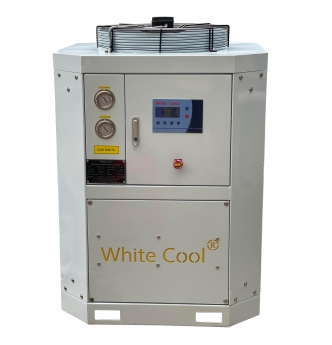 MÁY LÀM LẠNH NƯỚC GIÓ GIẢI NHIỆT 5HP