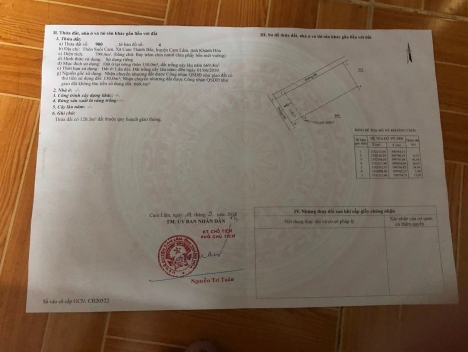 Siêu phẩm gần đầm thủy triều rẻ hơn thị trường 30%
