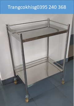 Nội thất Inox 304 hàng cao cấp