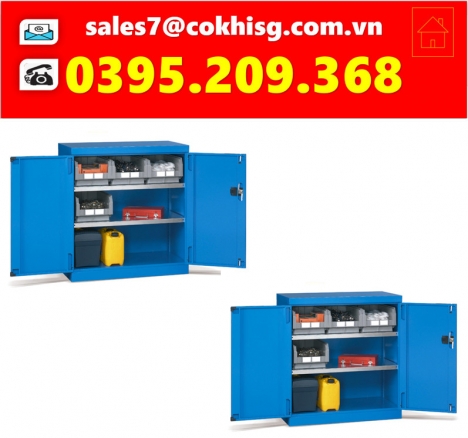 tủ chứa đồ nghề