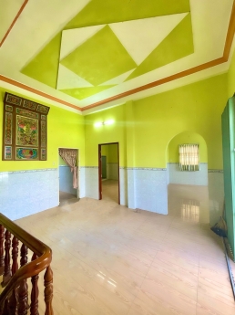 Biệt thự mini 200m2 giá tốt đầu tư ngay trung tâm Q. Ninh Kiều - đường Trần Hưng Đạo