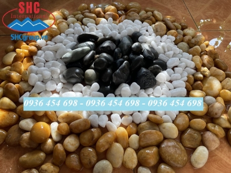 Sỏi Tự Nhiên - Sỏi Nhân Tạo
