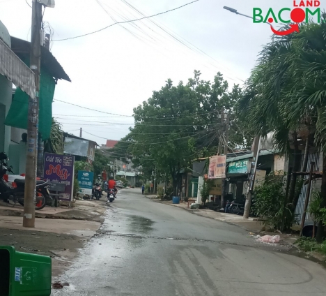 Bán nhà 205m2 shr thổ cư MT kinh doanh Kp 3 phường Trảng Dài Biên Hòa