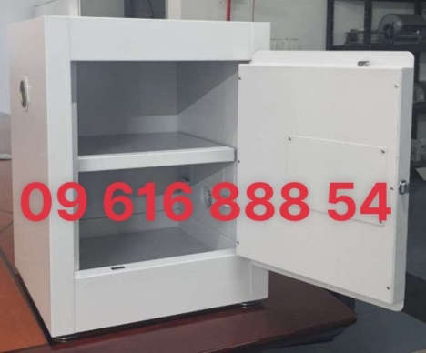 Tủ chứa hóa chất chống cháy Model: LV-FM15