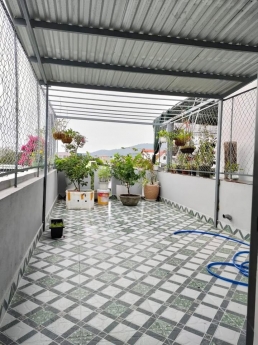 80mx2,5t Tô Hiệu, kiệt ô tô thông, giá 3.25ty còn tlcc
