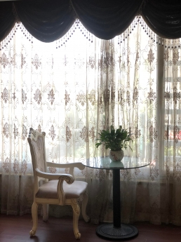 Cho thuê CCMN Bồ Đề - Cách đường NVC 50m.giá 5.5tr/th