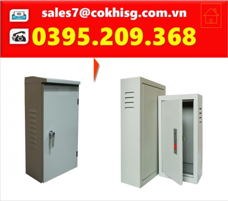 VỎ CỦA TỤ ĐIỆN