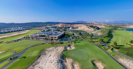 Siêu Dự Án Kn Paradise - Cam Ranh