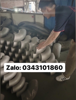 Phụ kiện co inox Fengyang