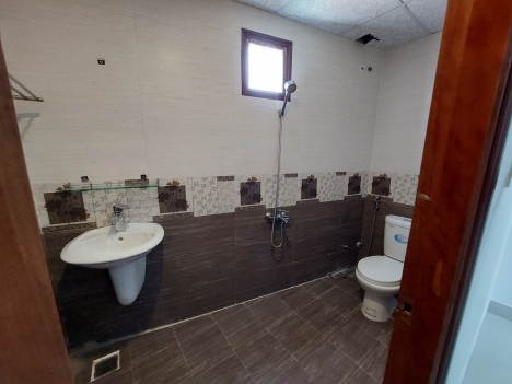 BÁN NHANH TRONG THÁNG CÂN NHÀ 3 TẦNG NGUYỄN NHÀN – CÂM LÊ – ĐN 145M2 CHỈ  4TY5