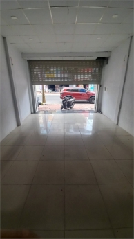 Cho thuê mặt bằng 2 lầu mặt tiền ngã 3 chí linh, đường 30/4, TP Vũng Tàu