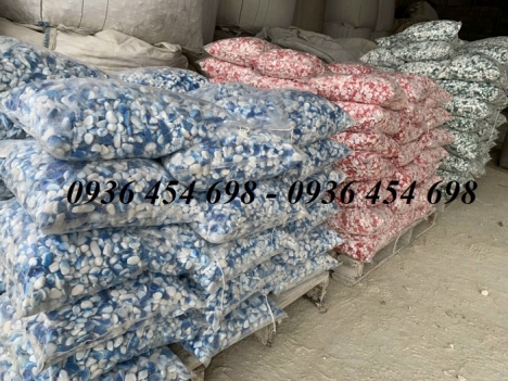 Sỏi Tự Nhiên - Sỏi Nhân Tạo