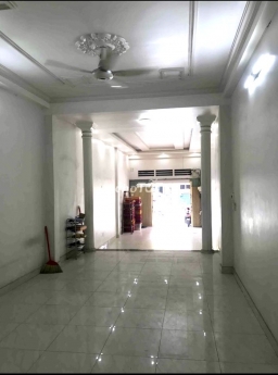 Cho thuê mặt tiền nguyên căn 460m2 Phan Huy Ích TB