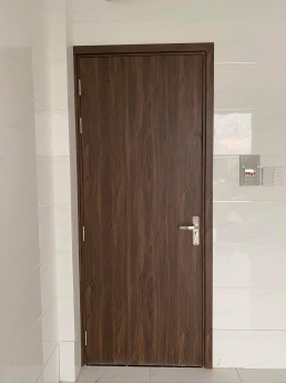 Cửa gỗ nhựa composite cao cấp