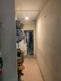 Cho thuê căn hộ A2 Thành Công