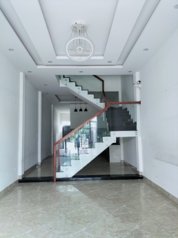 Cho thuê nhà rộng đẹp gần đại học Việt Hàn Đà Nẵng