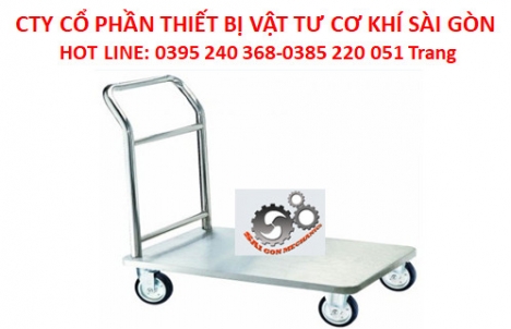 Nội thất Inox 304 hàng cao cấp