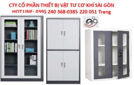 TỦ ĐỰNG HỒ SƠ CAO CẤP sơn tĩnh điện