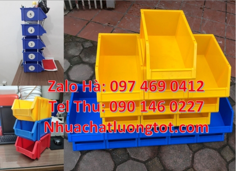 kệ đựng hàng hóa giá rẻ nhất, khay đựng linh kiện A6, Kệ đựng dụng cụ đại Nơi bán kệ nhựa hcm,