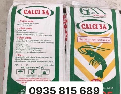 Công ty Khoáng Sản Xanh tìm kiếm đại lý sản phẩm thủy sản.