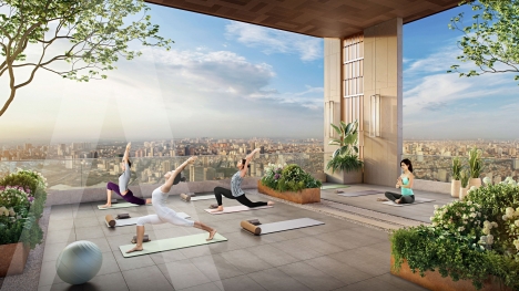 NHẬN BOOKING CĂN HỘ CAO CẤP ASTRAL CITY tháp A1 có rạp chiếu phim, TTTM