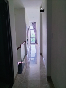 Cho thuê nhà rộng đẹp gần đại học Việt Hàn Đà Nẵng
