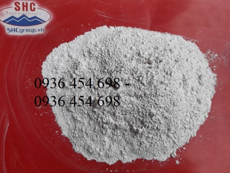 Vôi ngậm nước Ca(OH)2 xử lý nước thải