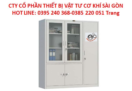TỦ ĐỰNG HỒ SƠ CAO CẤP sơn tĩnh điện