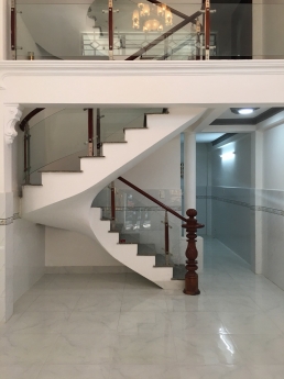 BÁN NHÀ QUẬN GÒ VẤP ĐƯỜNG 21 PHƯỜNG 8 GV