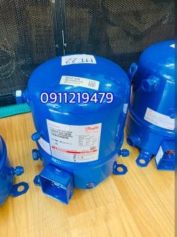 Block - máy nén danfoss 2HP MT22JC4BVE