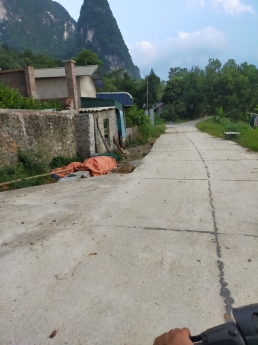 BÁN NGHỈ DƯỠNG CƯ YÊN - LƯƠNG SƠN - 1900M GIÁ 2.X TR - HÀNG XÓM TOÀN BIỆT THỰ - HOMESTAY