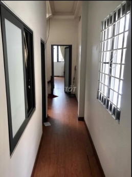 Cho thuê mặt tiền nguyên căn 460m2 Phan Huy Ích TB