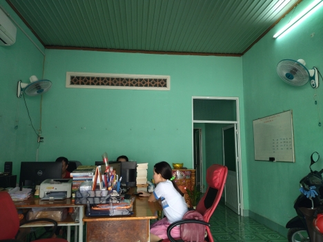 Bán Nhà tại KDC An Bình, KP8 , Biên Hòa, Đồng Nai Chỉ 2,65 tỷ