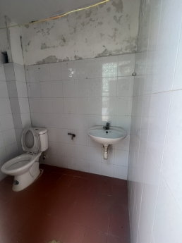 BÁN NHÀ KỆT NGUYỄN TẤT THÀNH  55 M2 CHỈ VỚI HƠN 2 TỶ MỘT TÍ