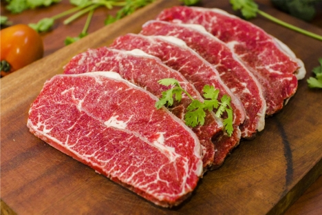 Báo giá thi công kho lạnh bảo quản thịt bò đông lạnh
